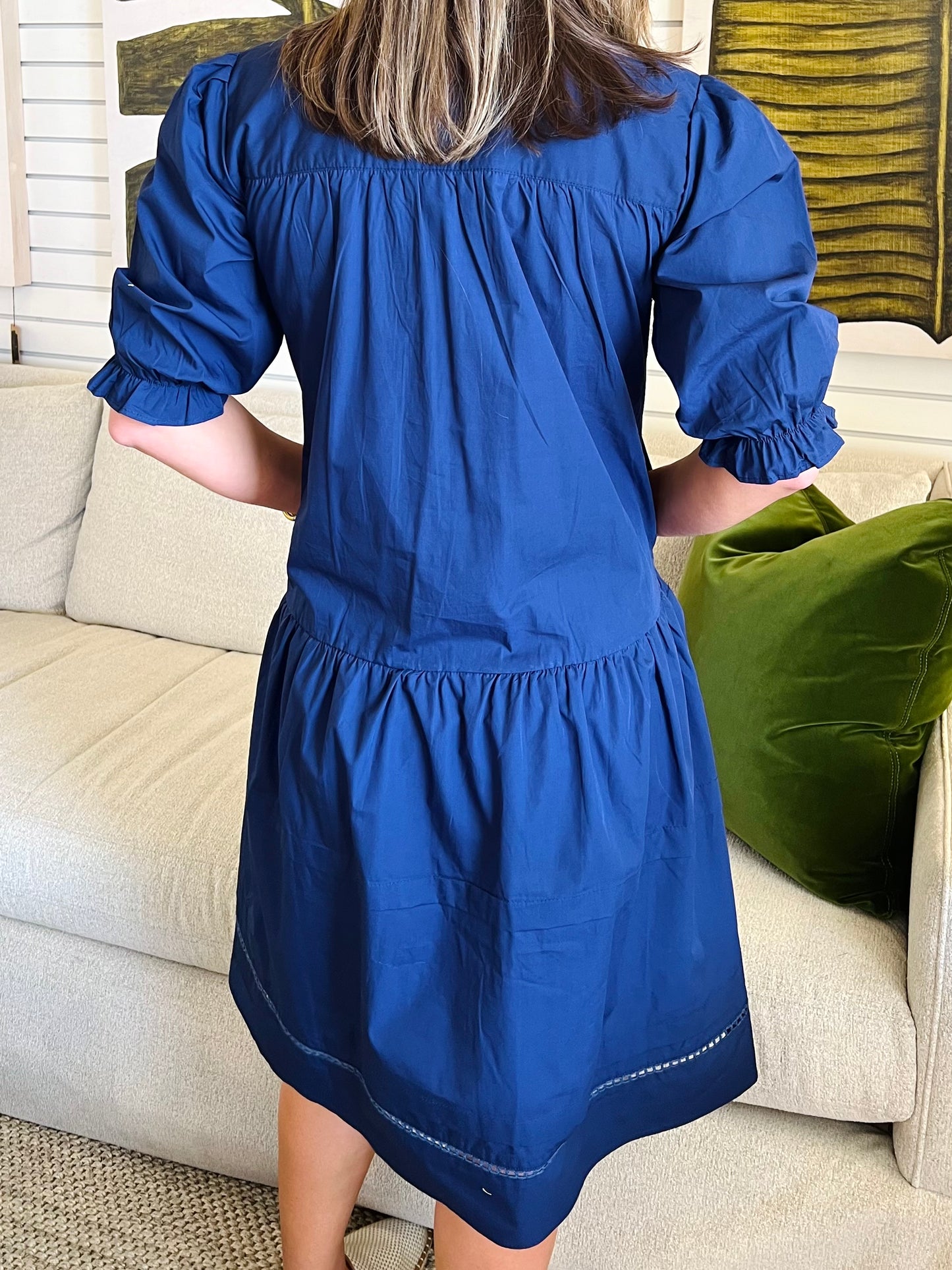 Maritime Dress