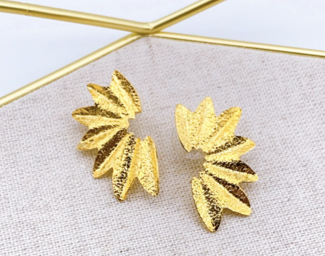 Mini Abientot Earring