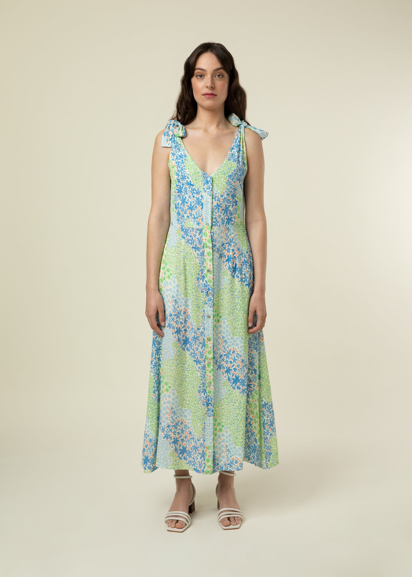 ADNISE DRESS DAPHNE