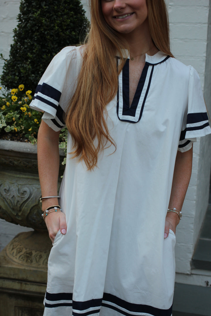 Sail Away Dress