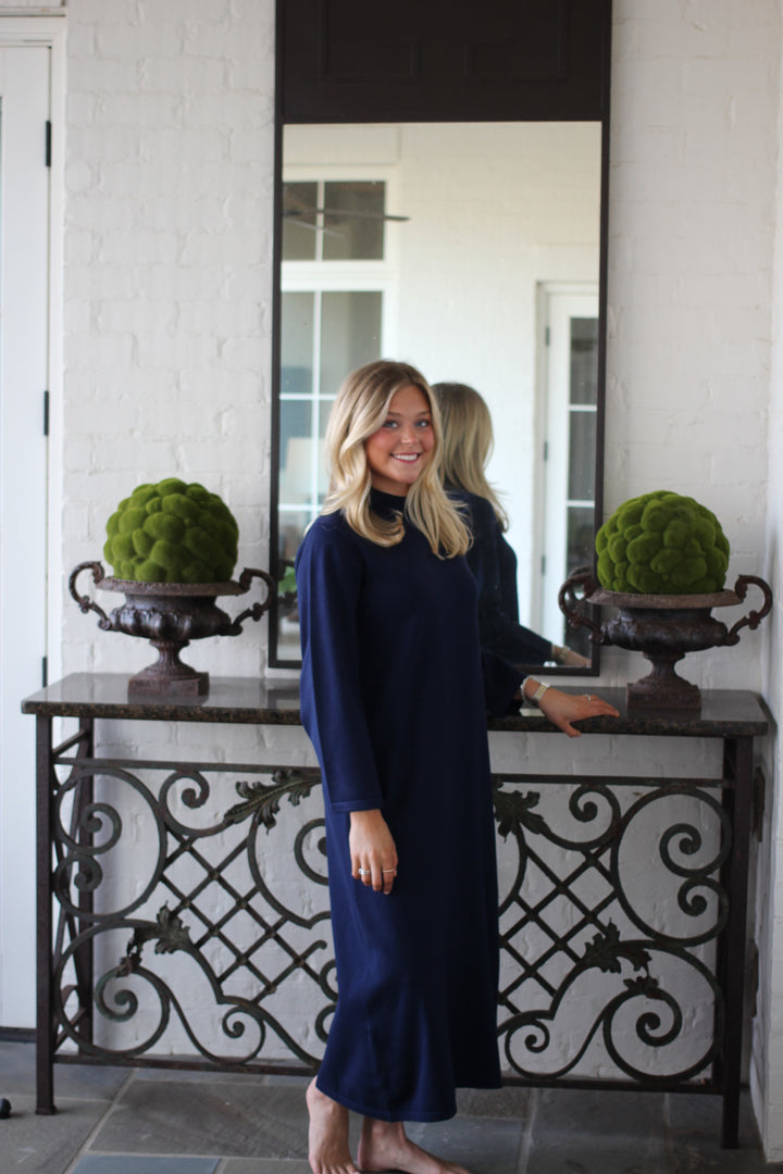 Sylvie Midi Dress