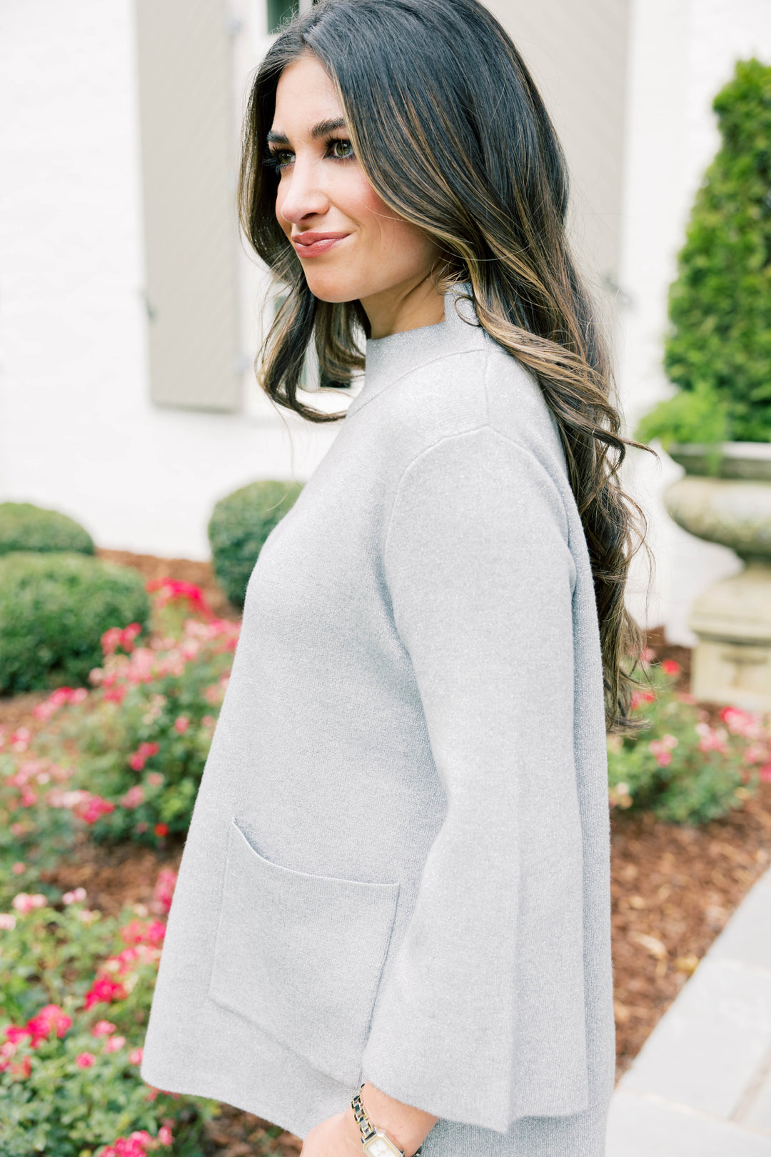 Sally Lightweight Sweater