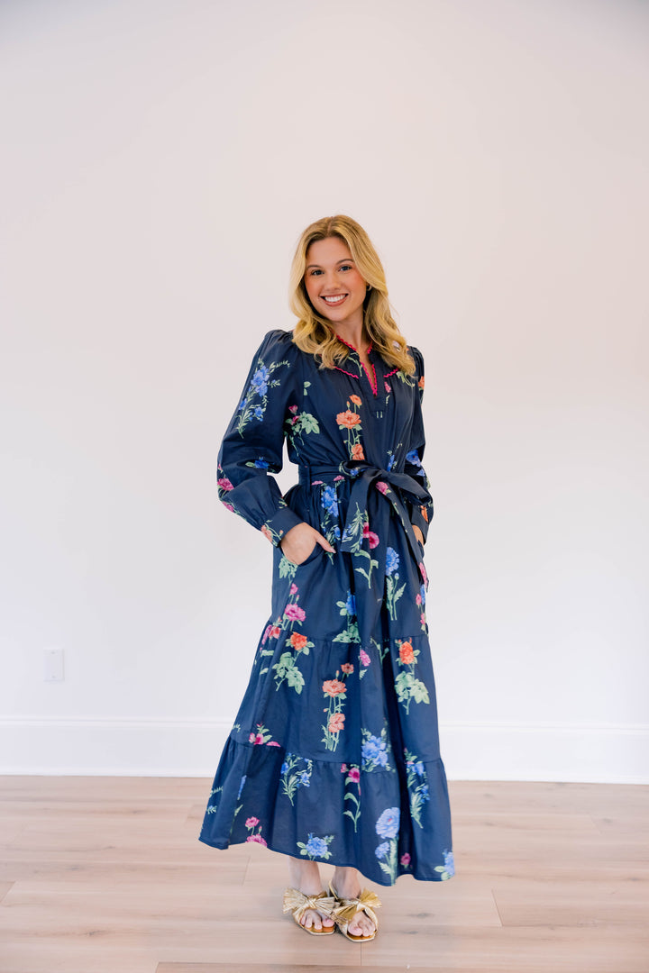 Della Dress
