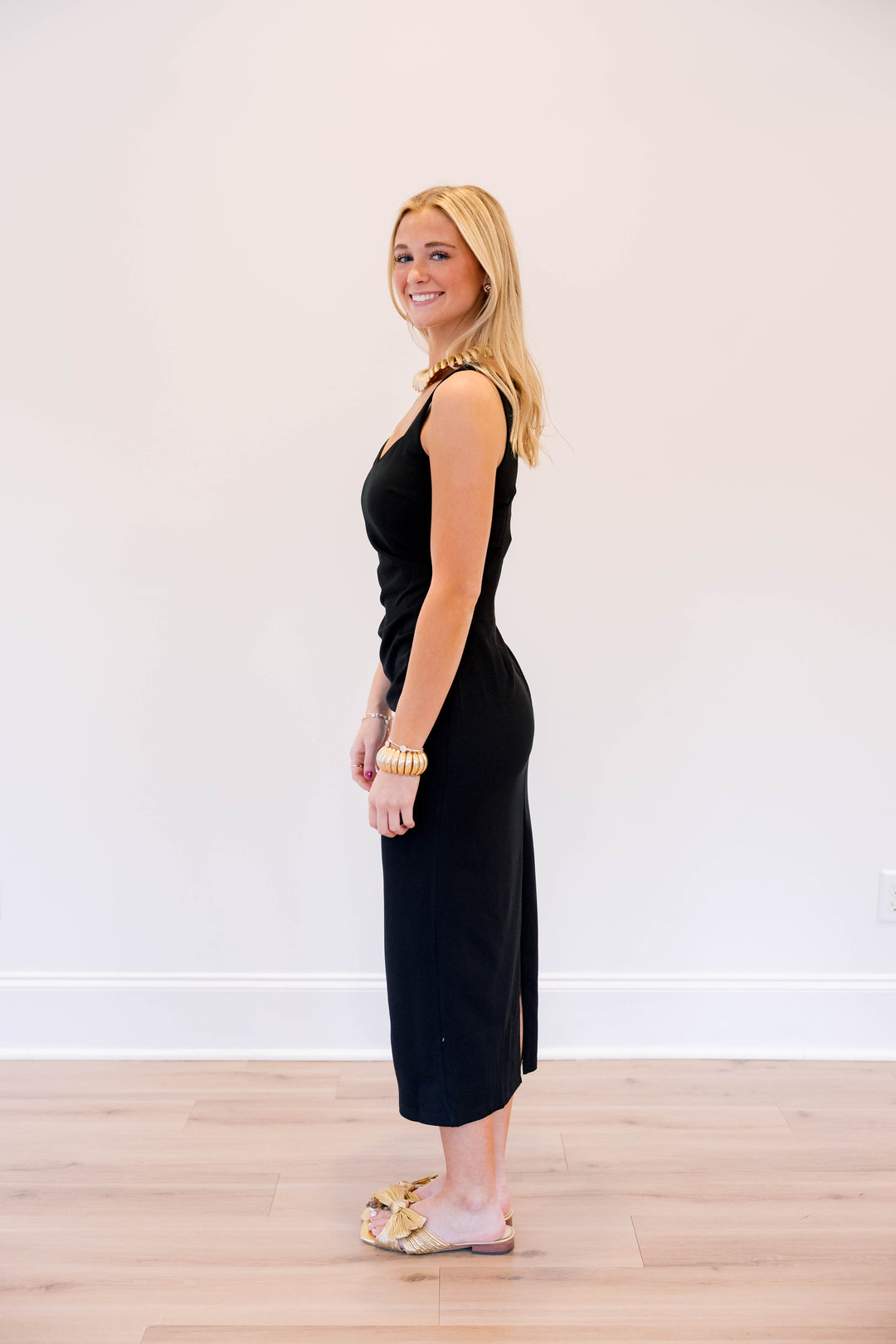 Solenne Dress