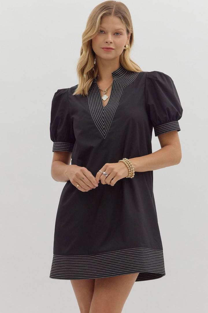 Galley Dress