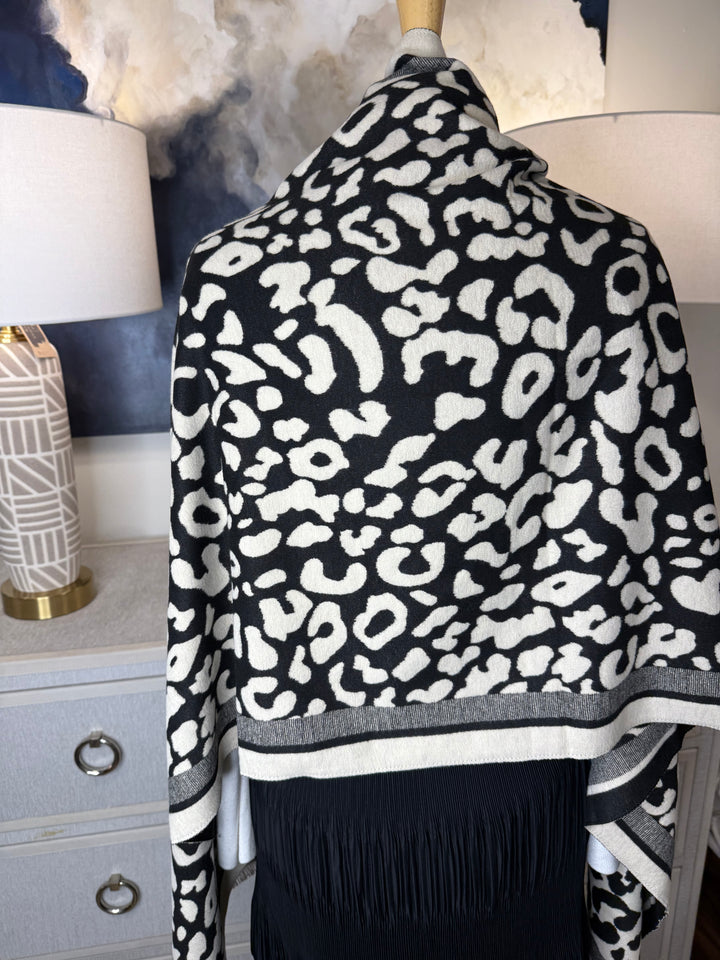 Various Tapestry Scarves