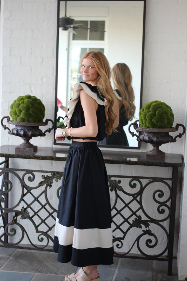 Midnight Skirt