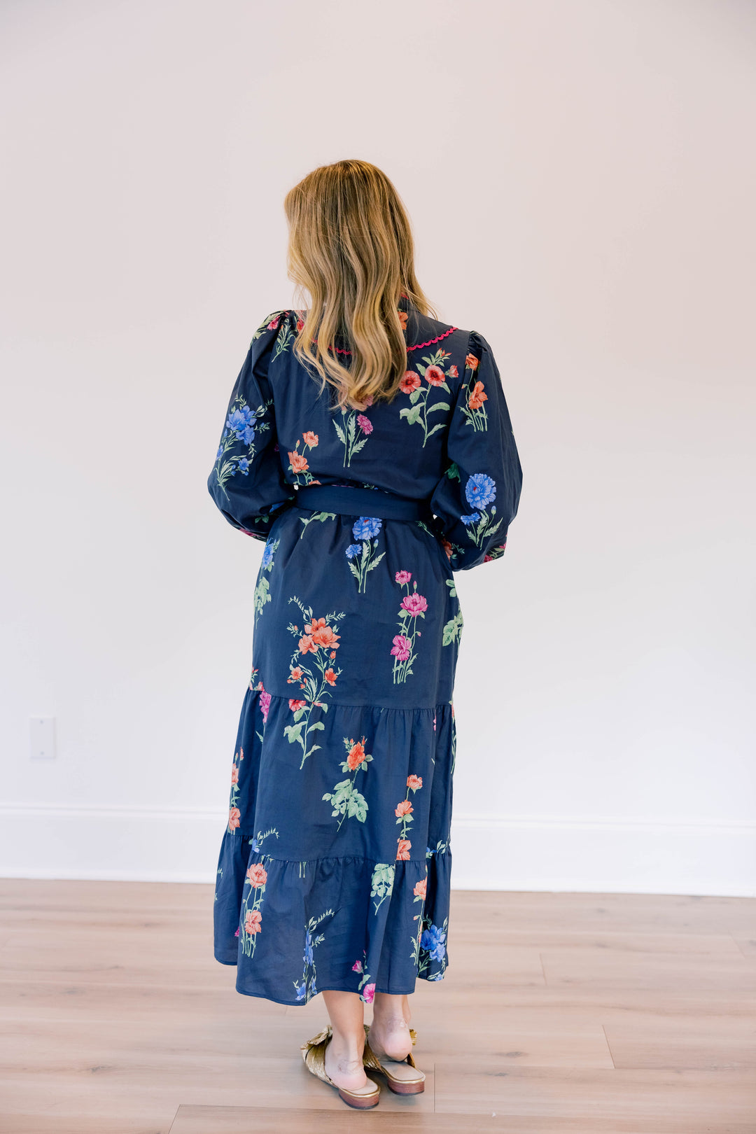 Della Dress