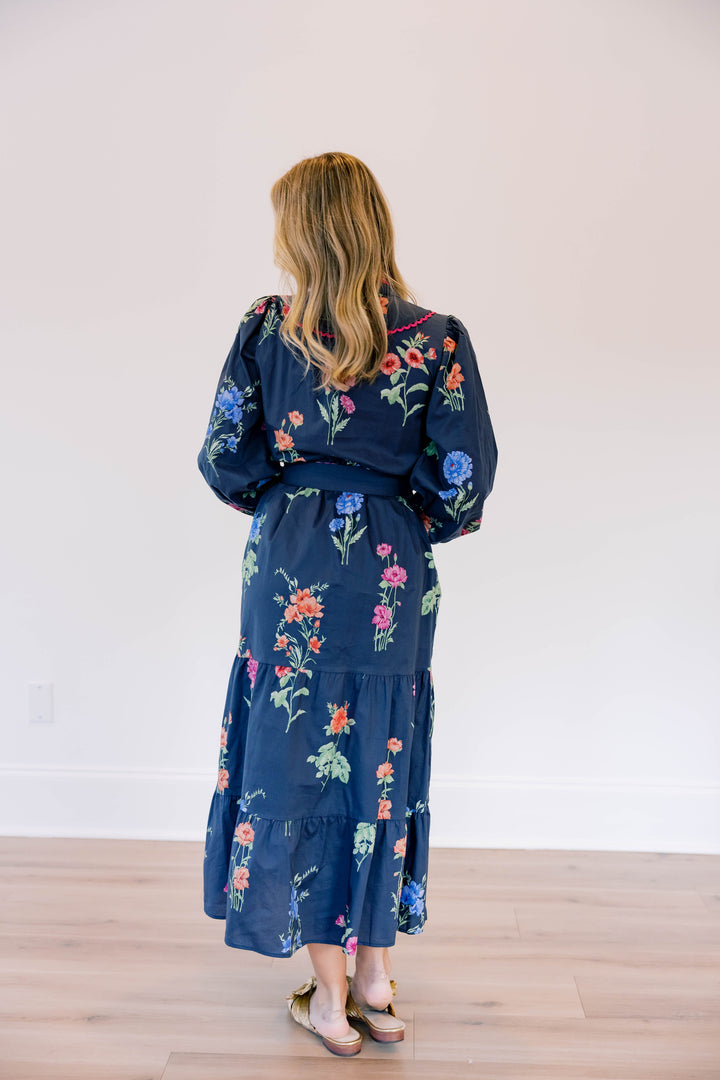 Della Dress