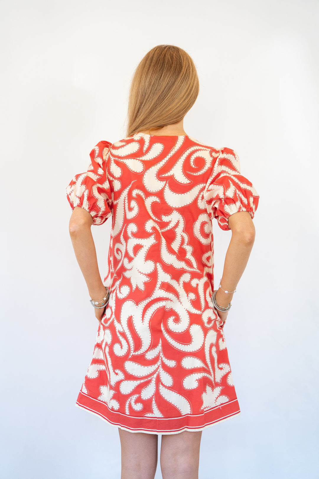 Millie Dress