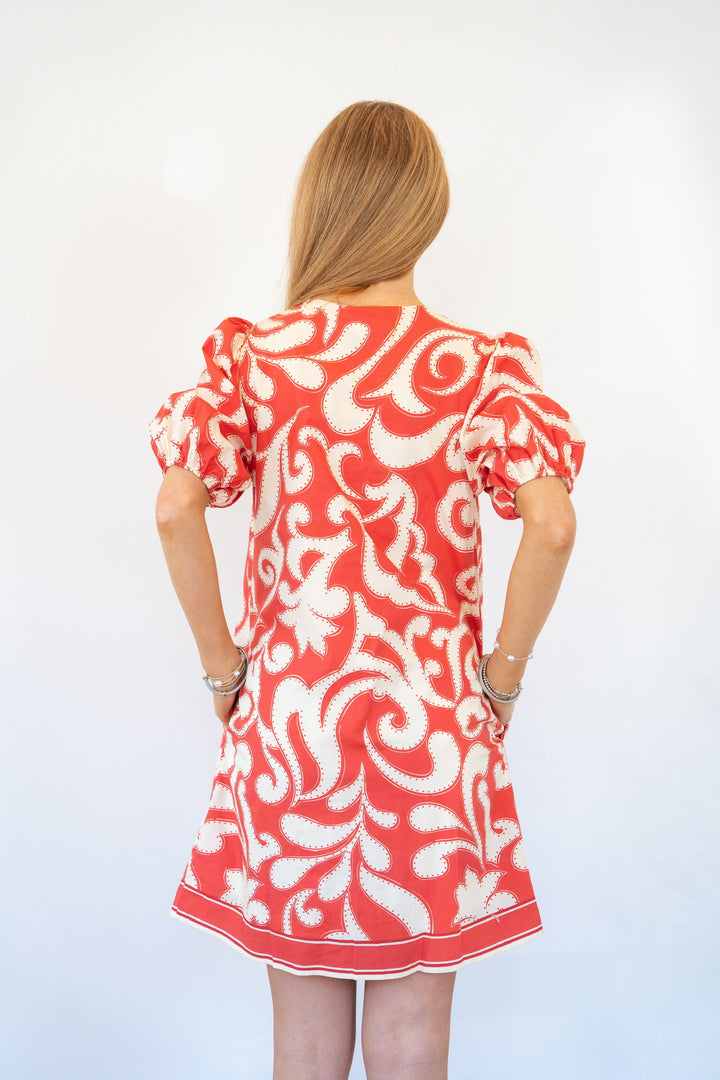 Millie Dress
