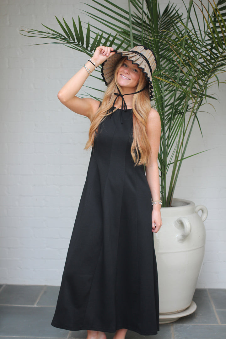 Ubud Island Florence Hat