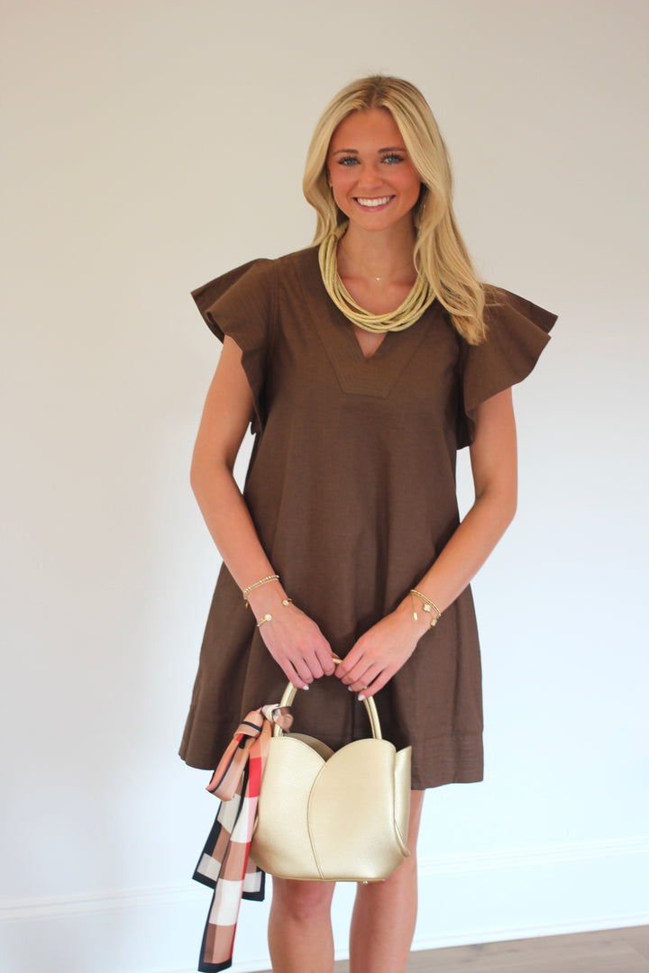Courtney Dress