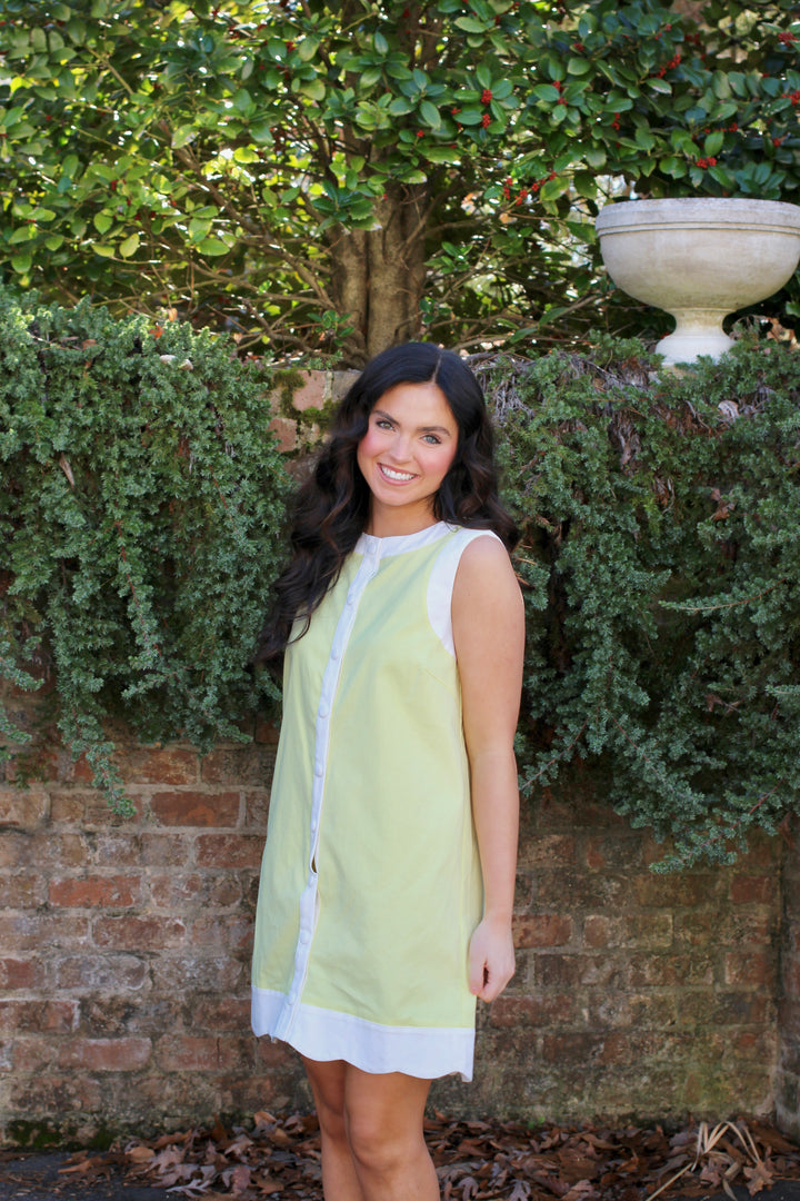 Cleo Dress