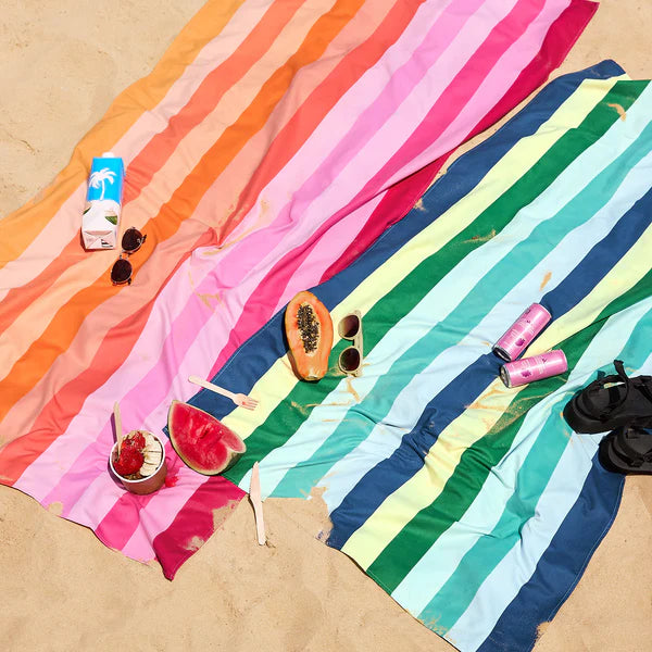 Dock & Bay Towels
