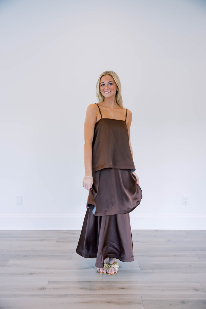 Anouk Dress