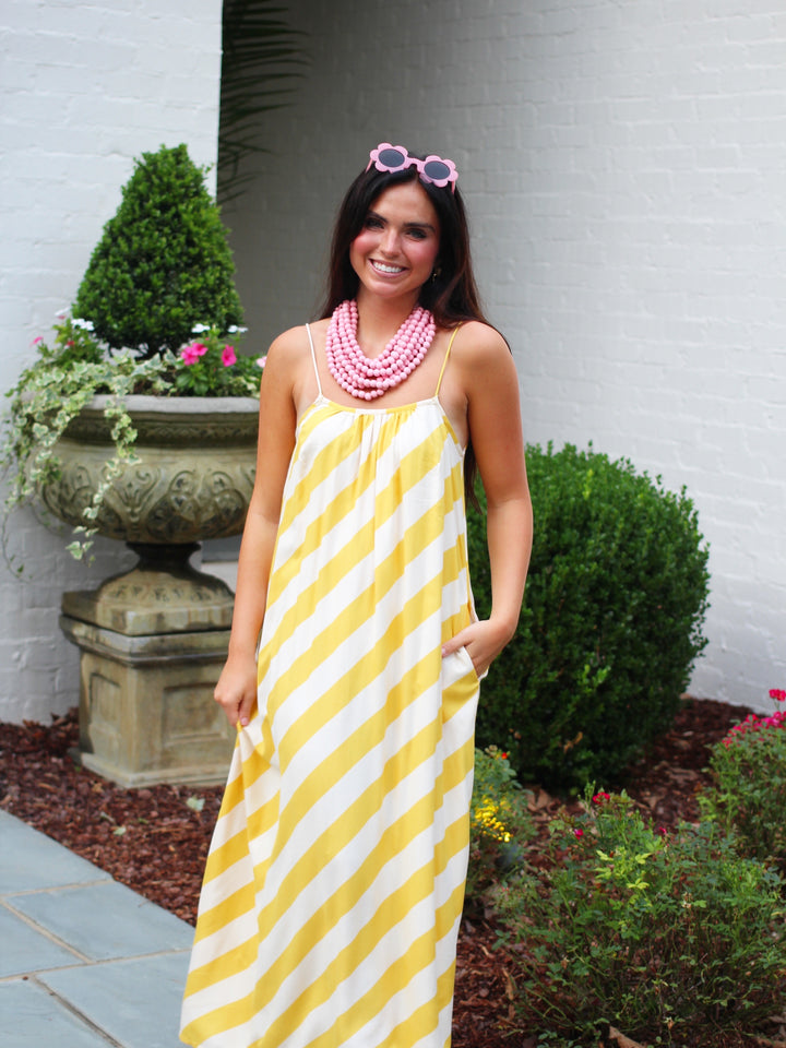 Havana Dress