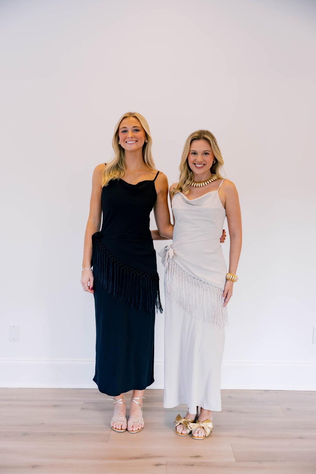 Romy Dress