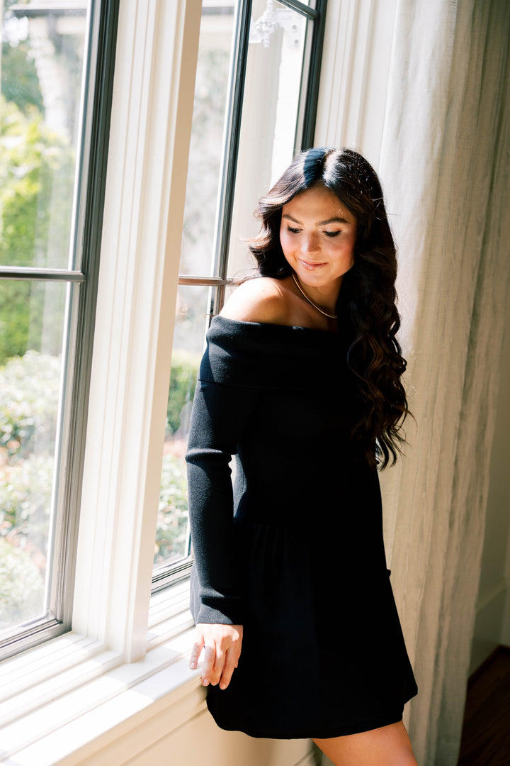 Stephanie Dress