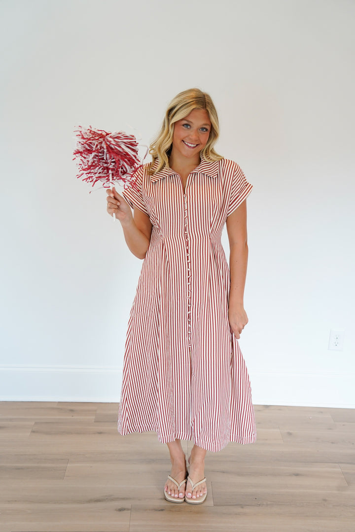 Sarah Mae Dress