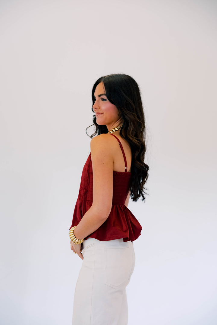 Keira Top