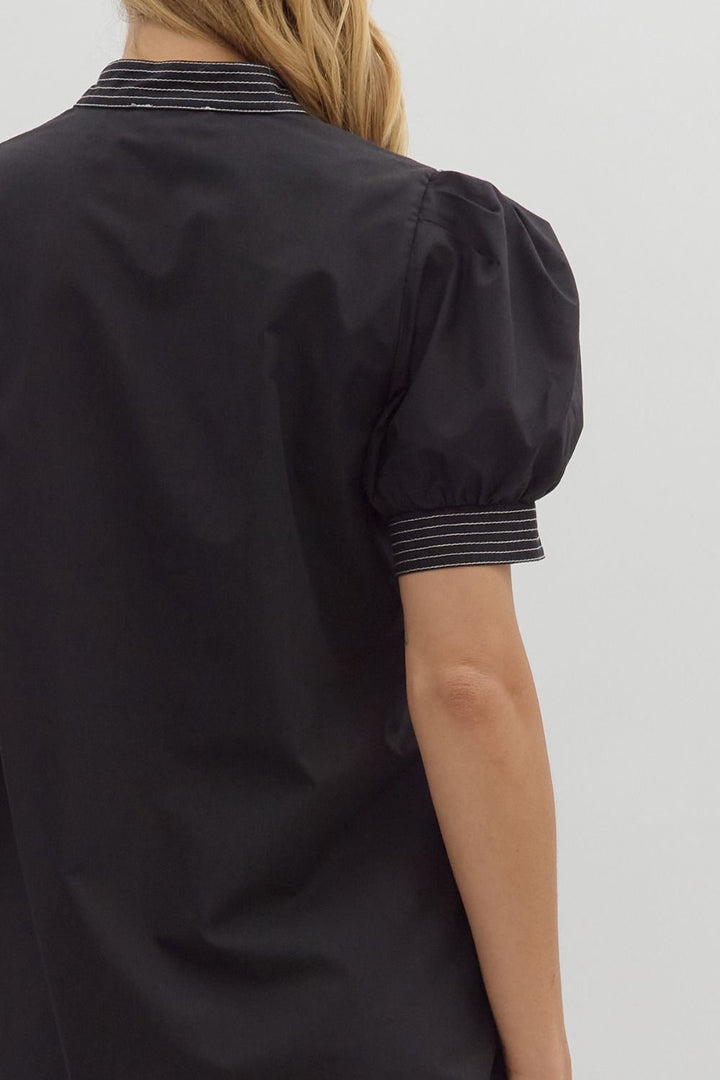 Galley Dress