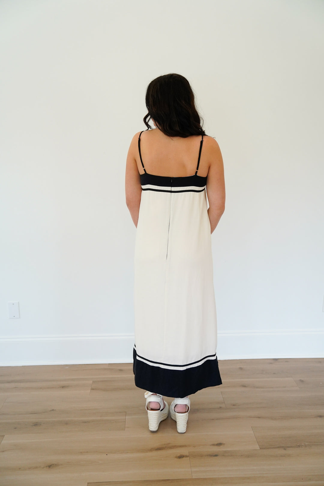 Molly Dress