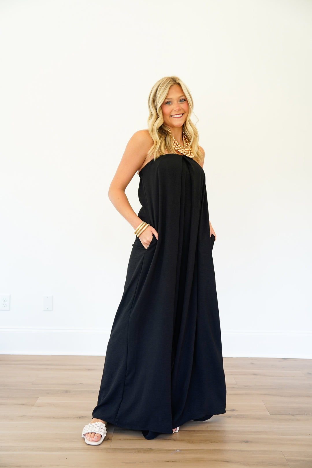 Ginger Jumpsuit