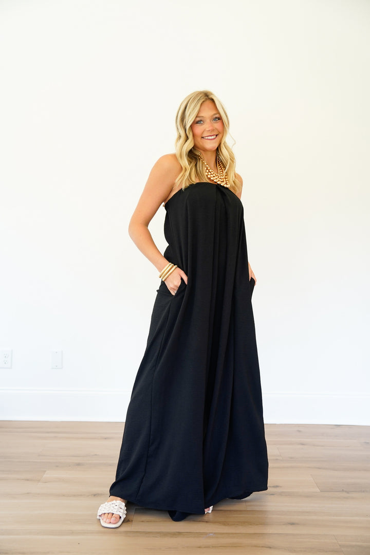 Ginger Jumpsuit