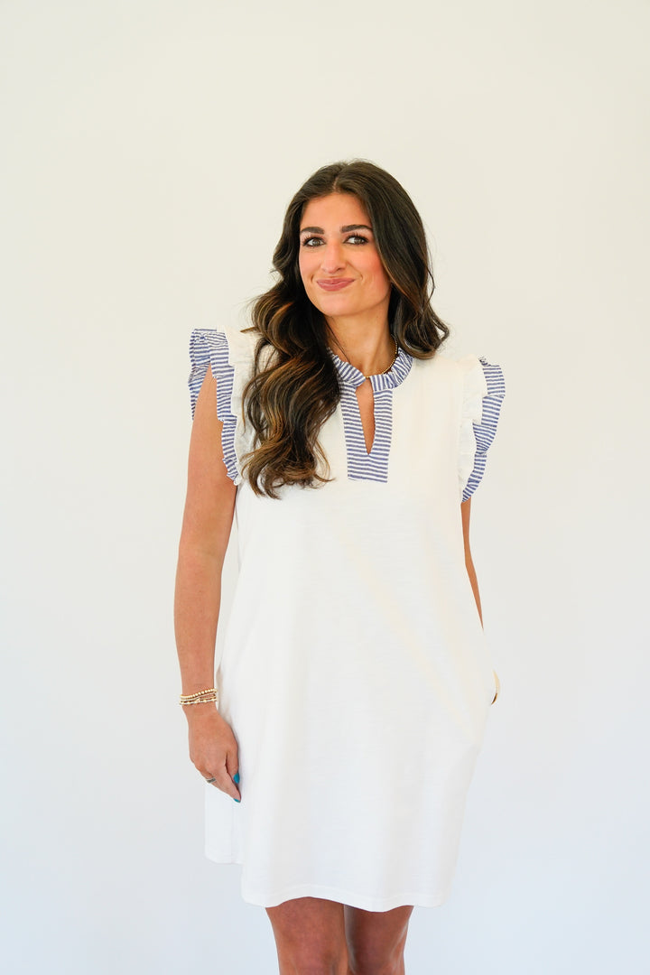 Hazel Dress