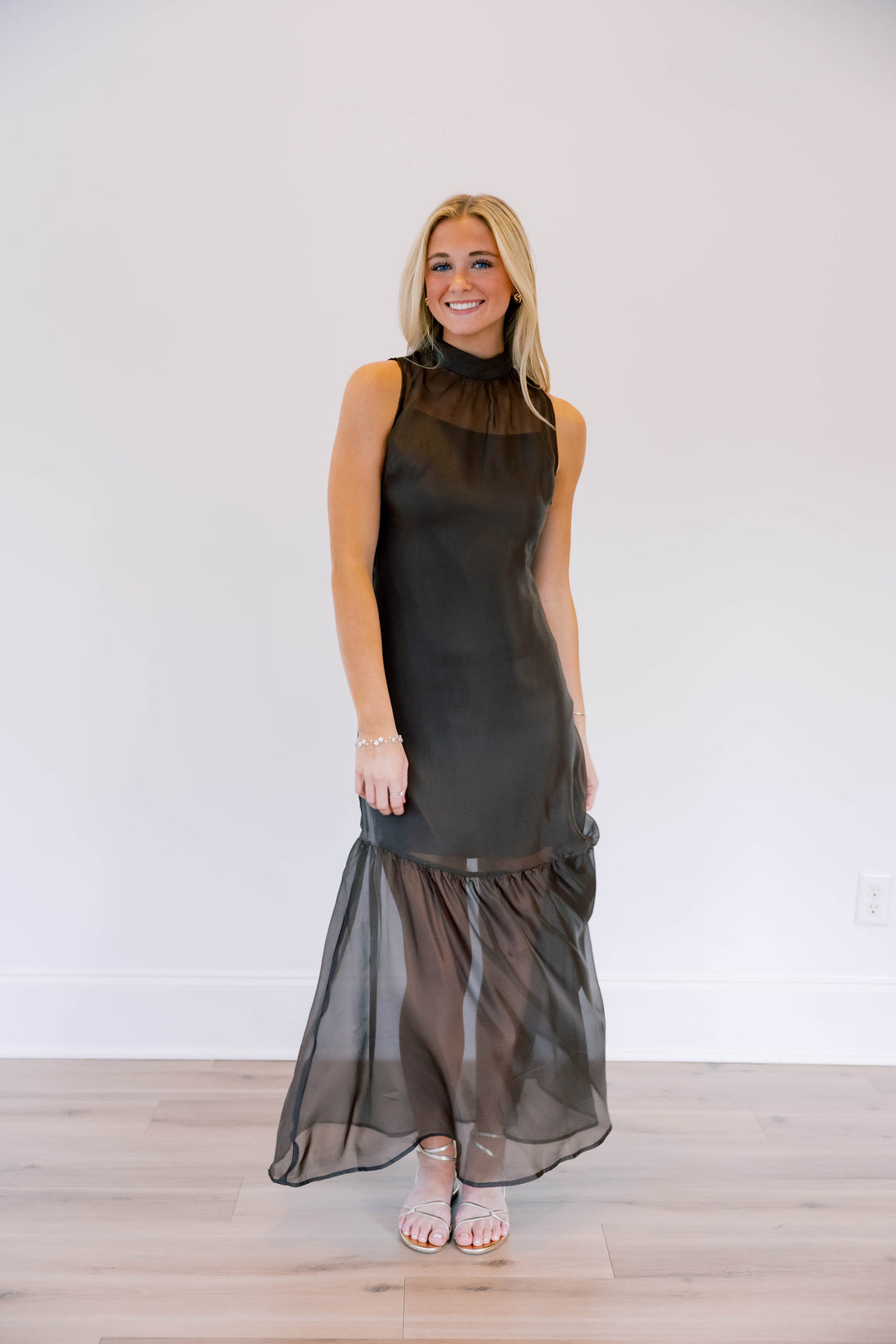 Gilda Dress