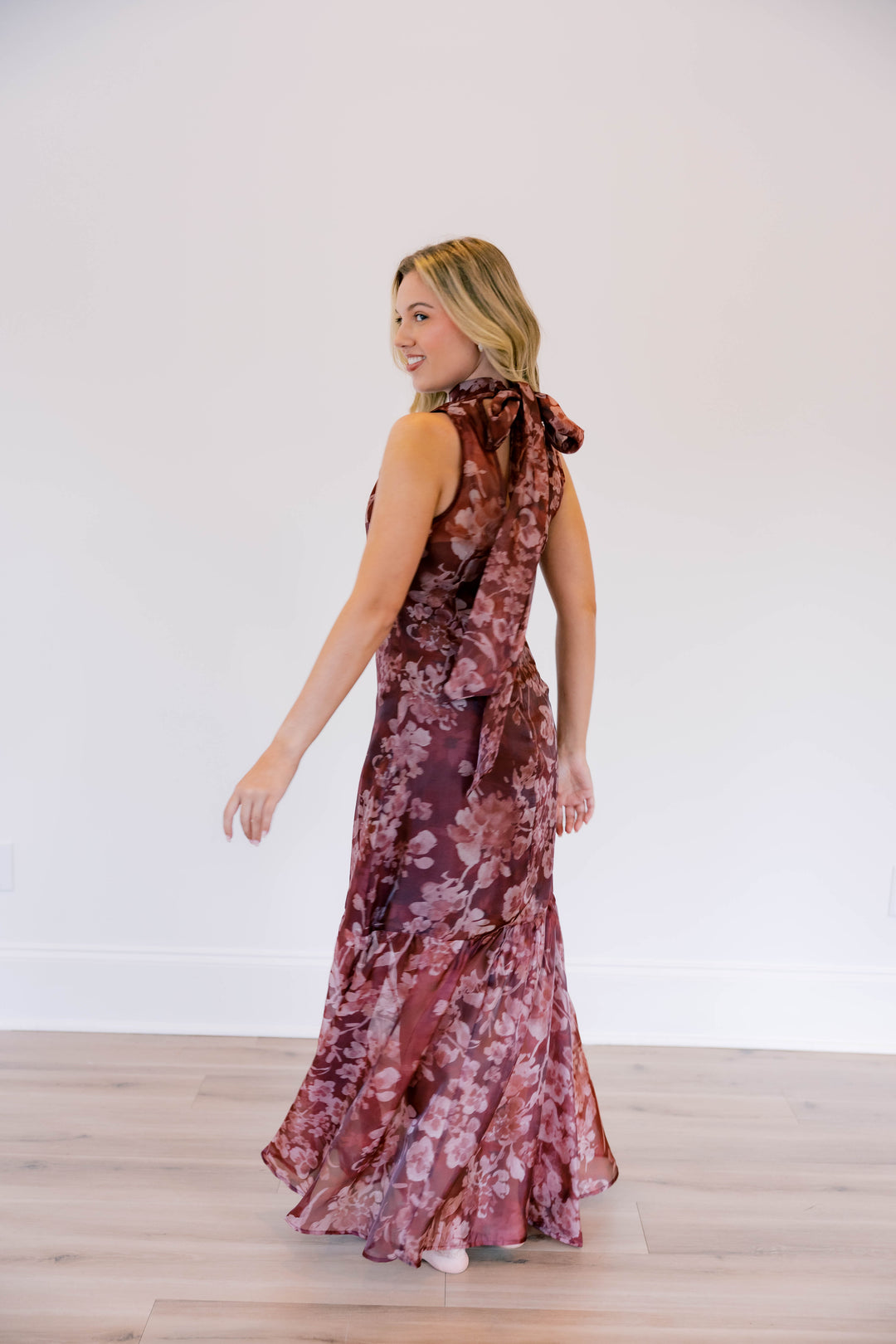Celia Dress