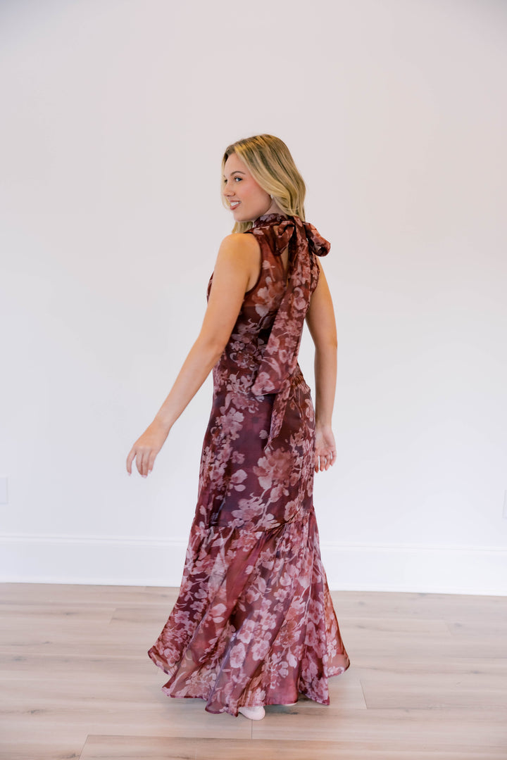 Celia Dress