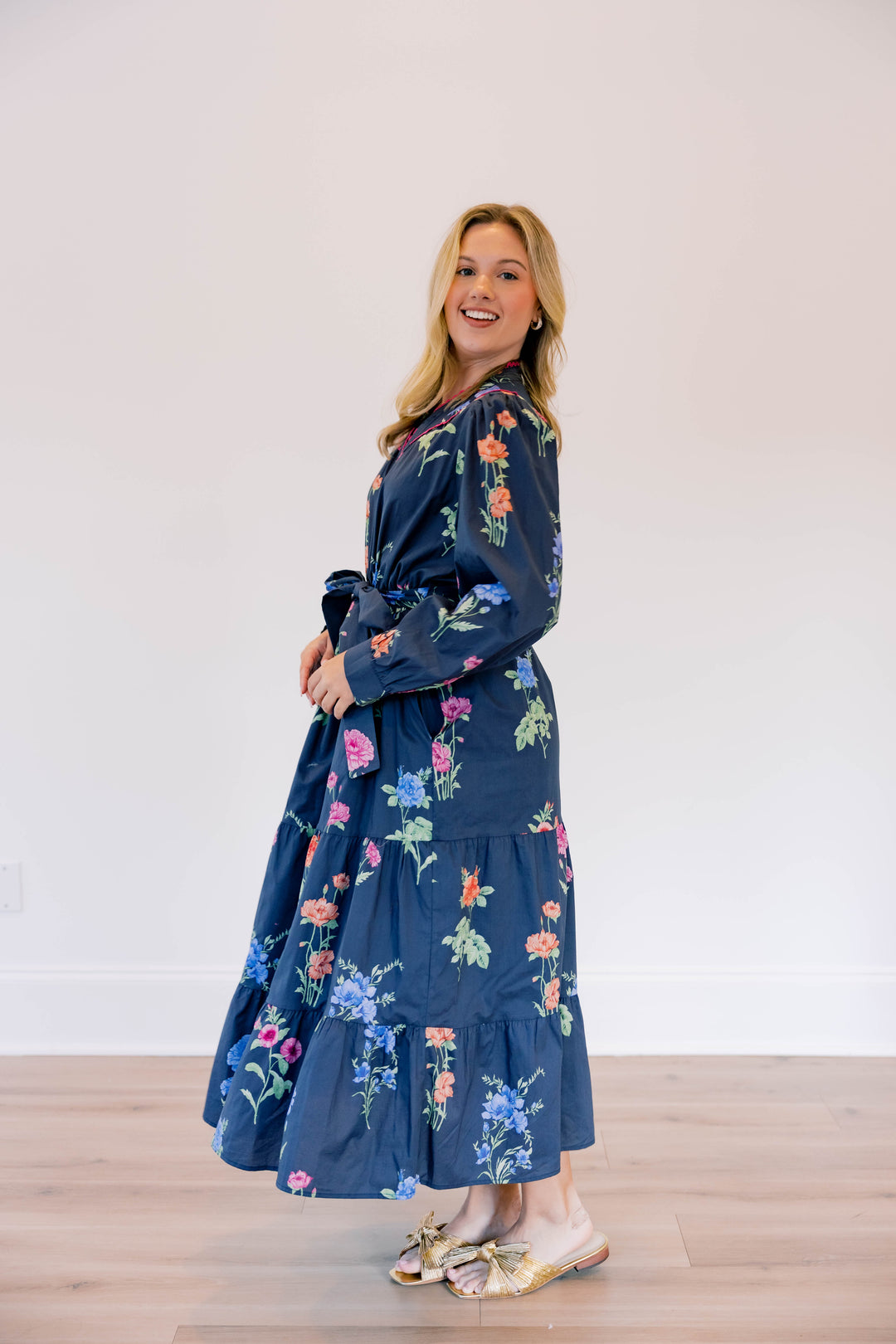 Della Dress