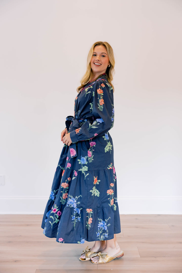 Della Dress
