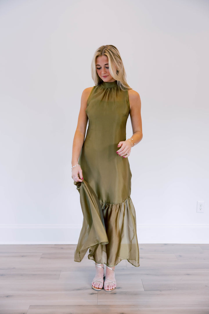 Gilda Dress