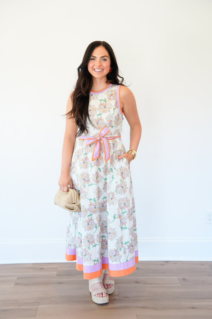 Longwood Gardens Dress