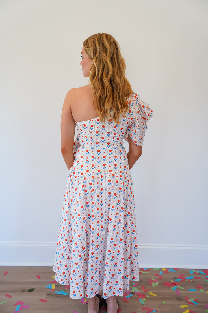 The Girl's Brunch Dress