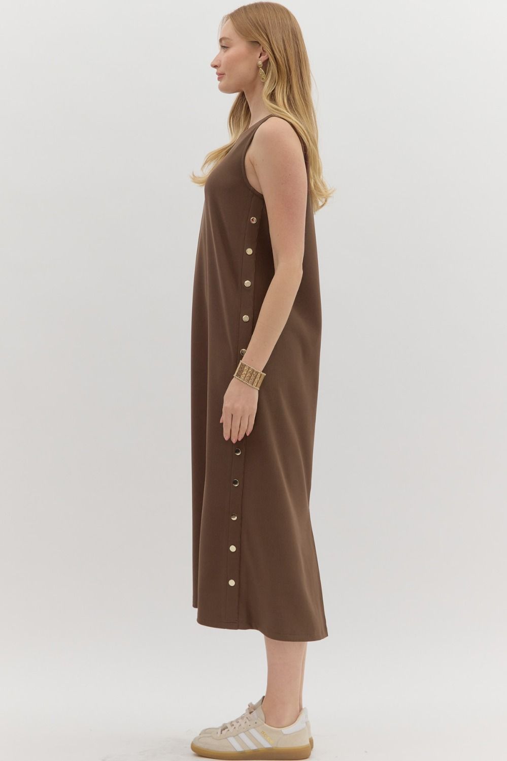 Carolina Dress