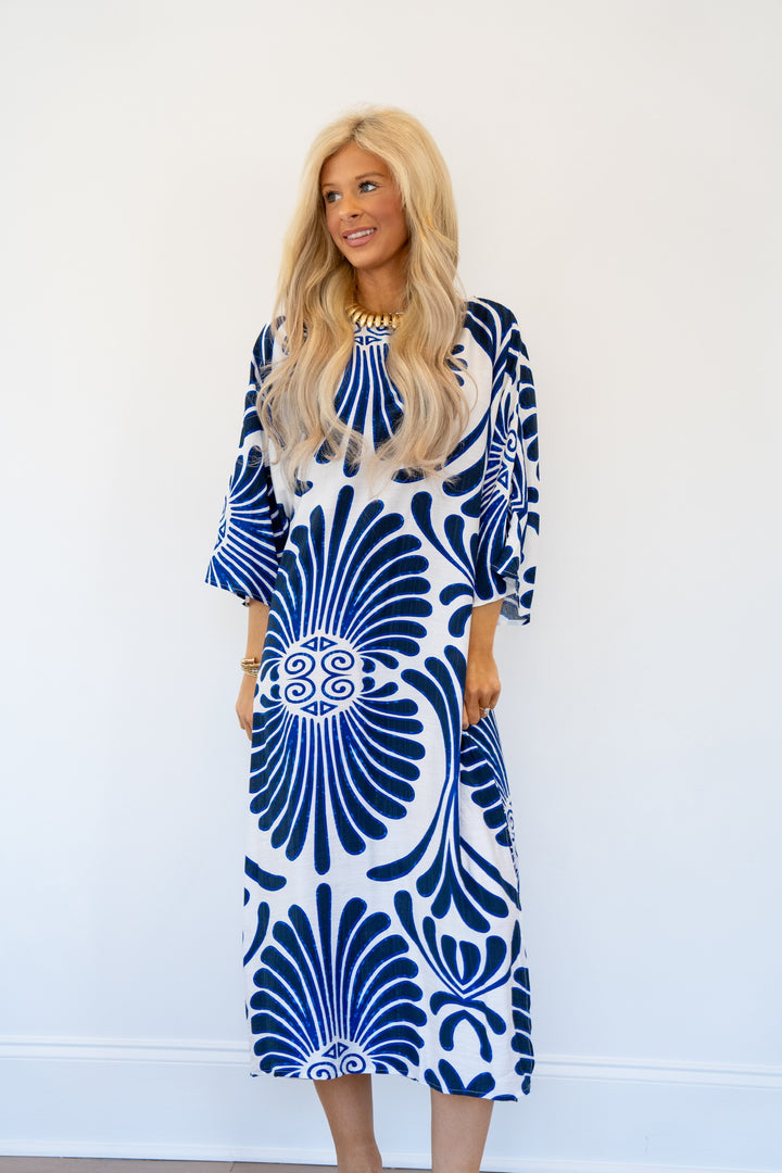 Winn Kaftan