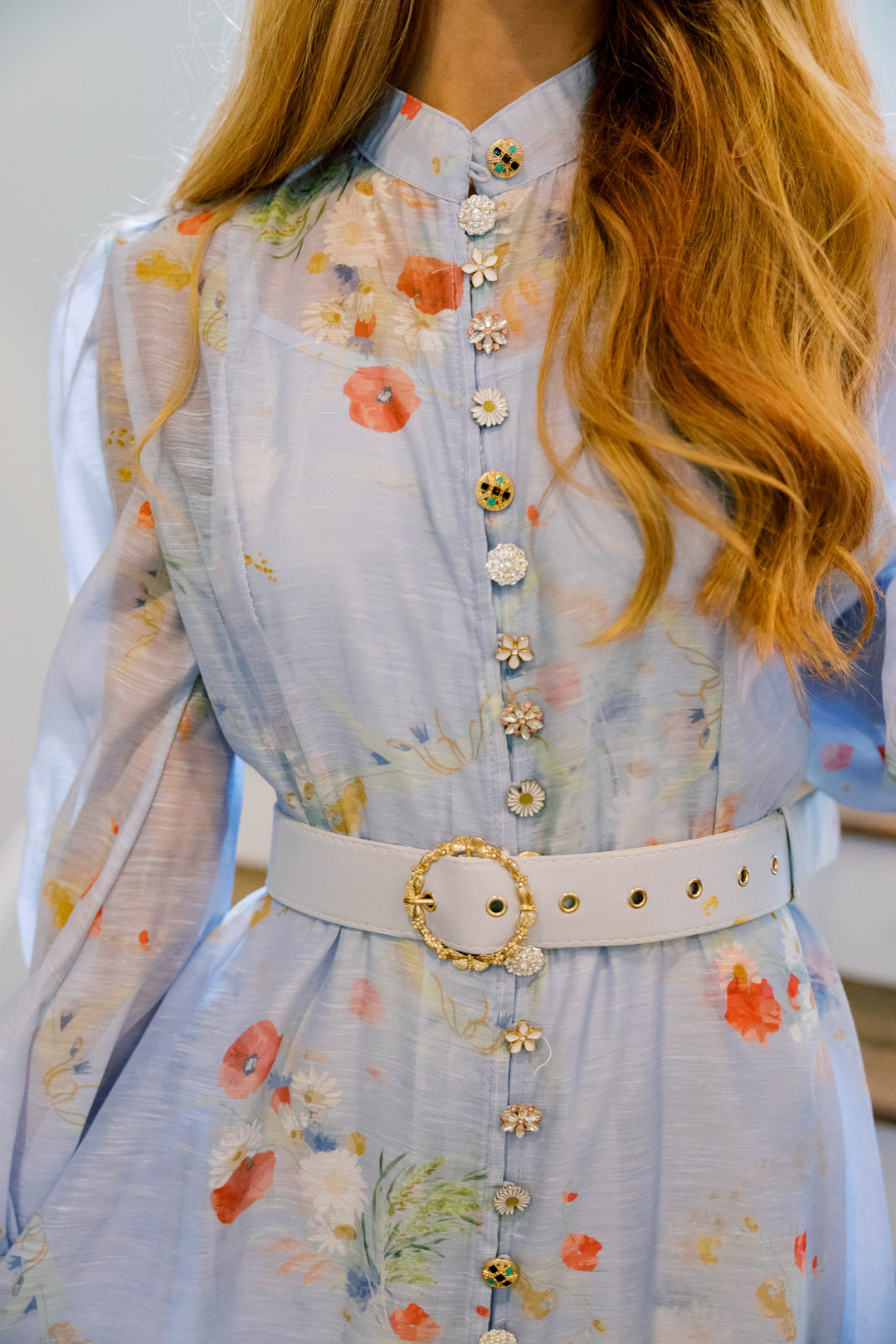 Beatrix Dress
