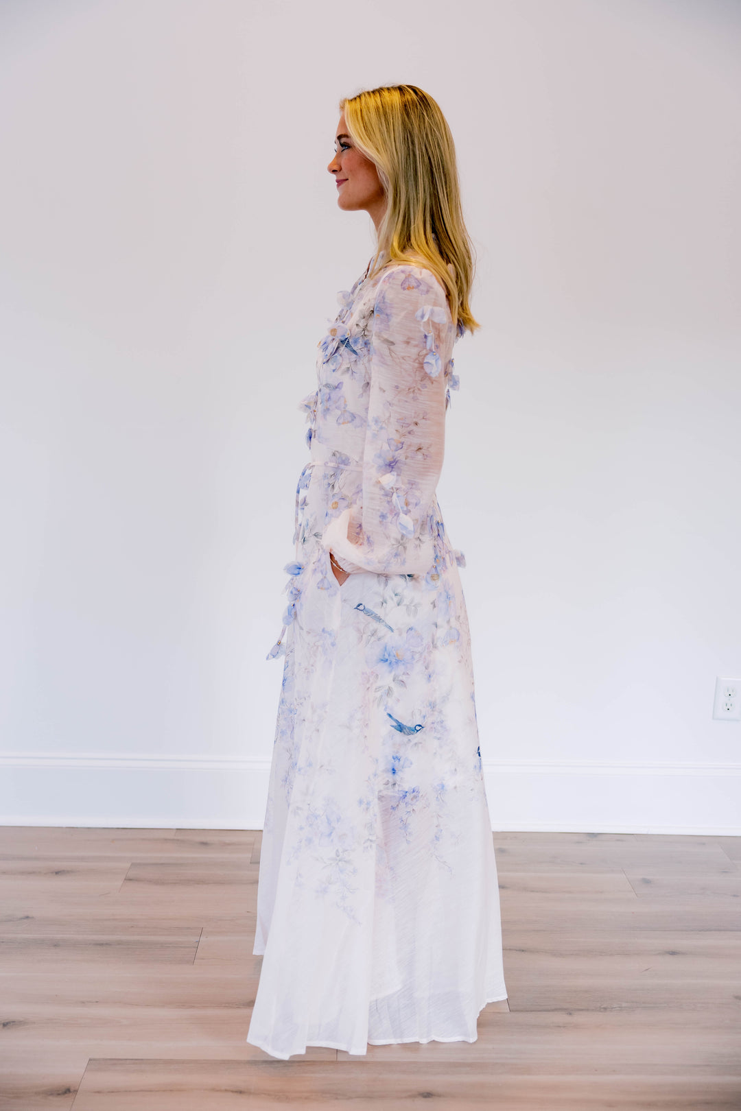 Cassidy Dress