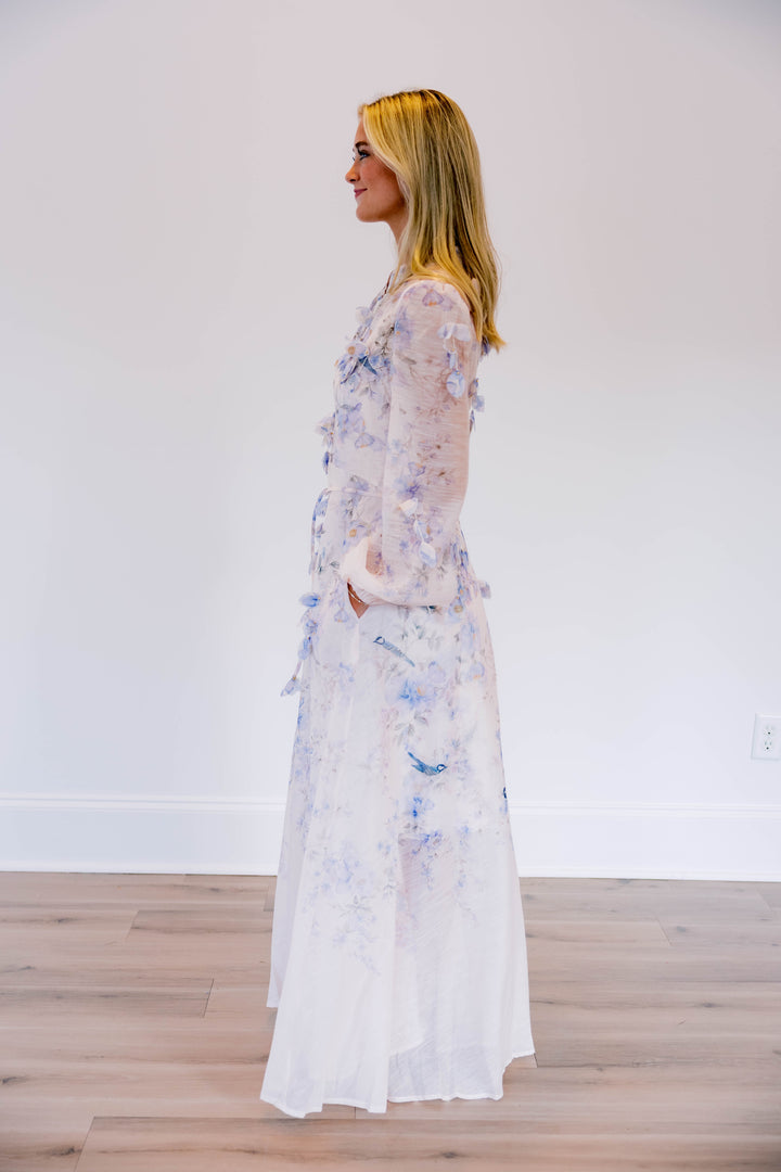 Cassidy Dress