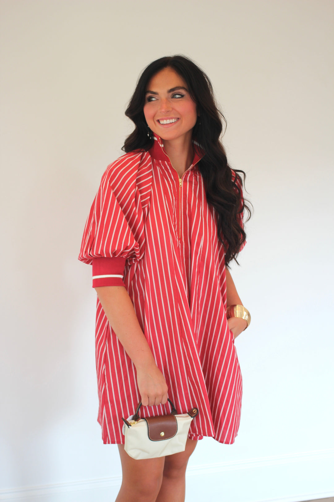 Veda Dress
