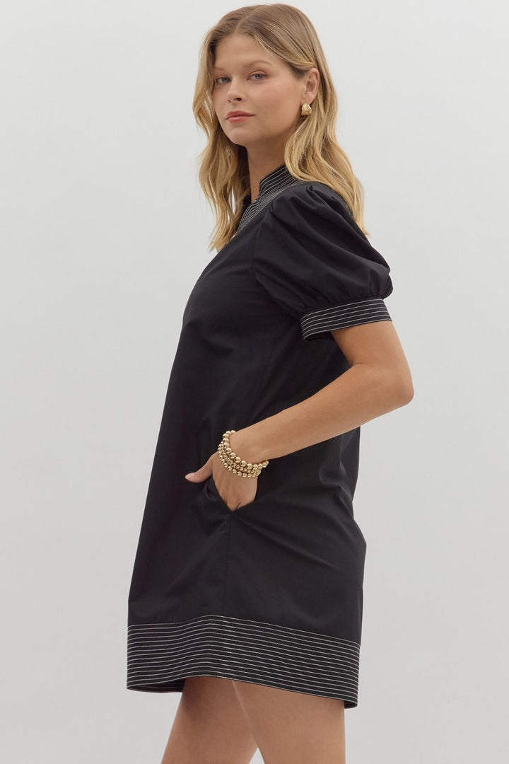 Galley Dress