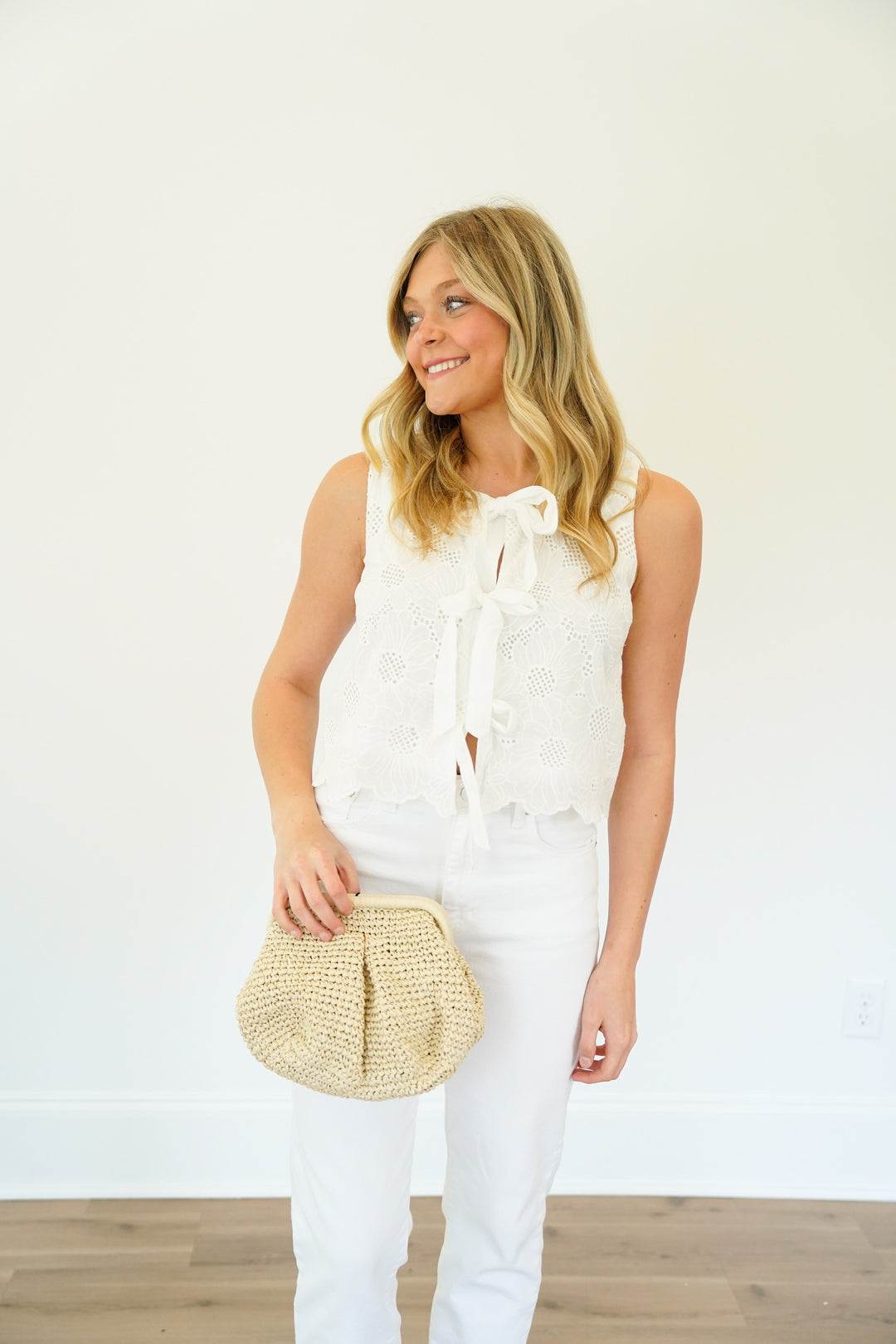 Sylvie Top
