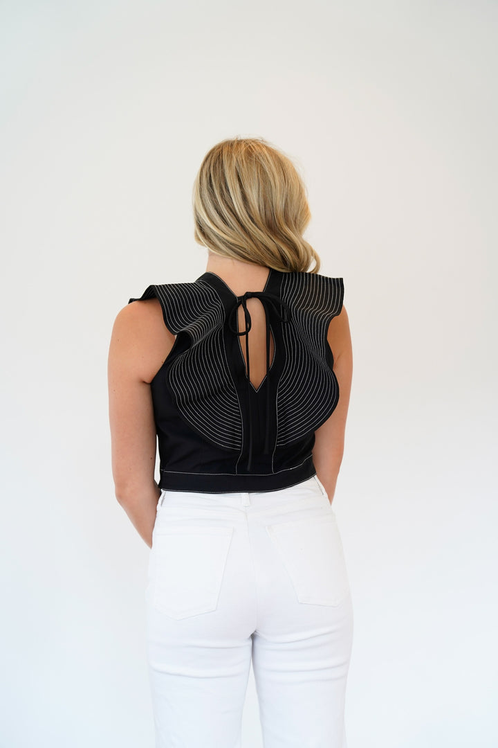 Kinsley Top