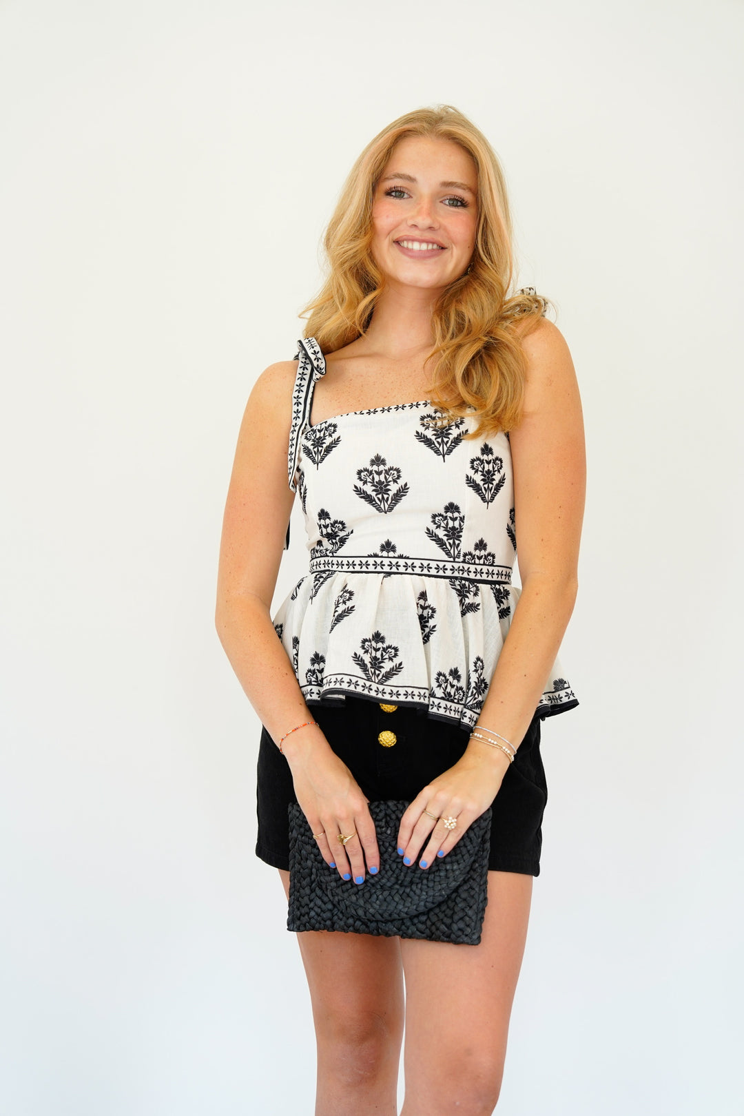 Allison Top
