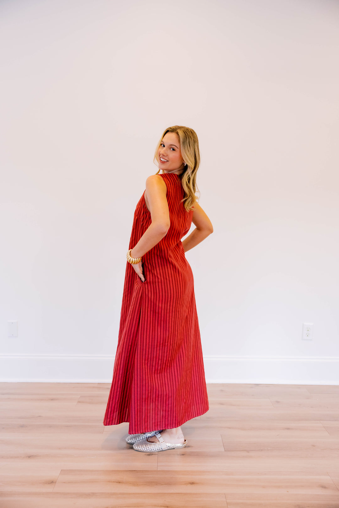 Cress Dress