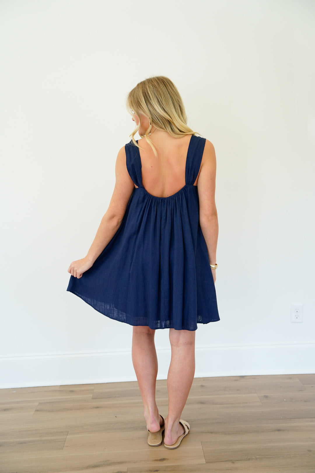 Bethany Dress